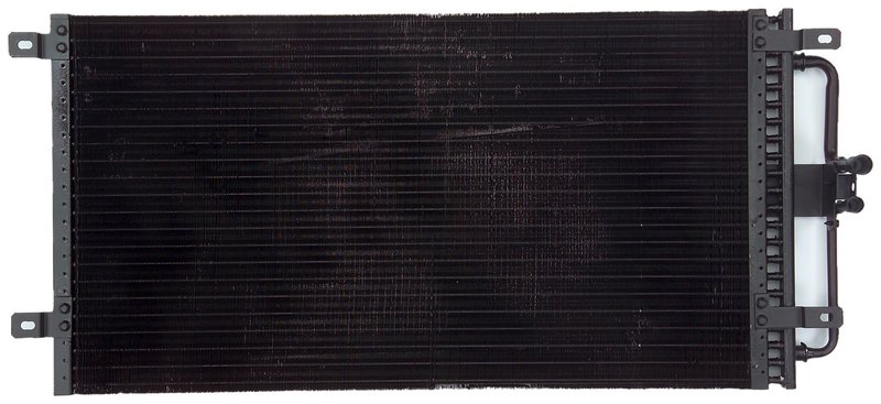 APDI 7014616 A/C Condenser