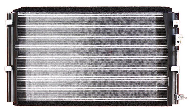 APDI 7014620 A/C Condenser