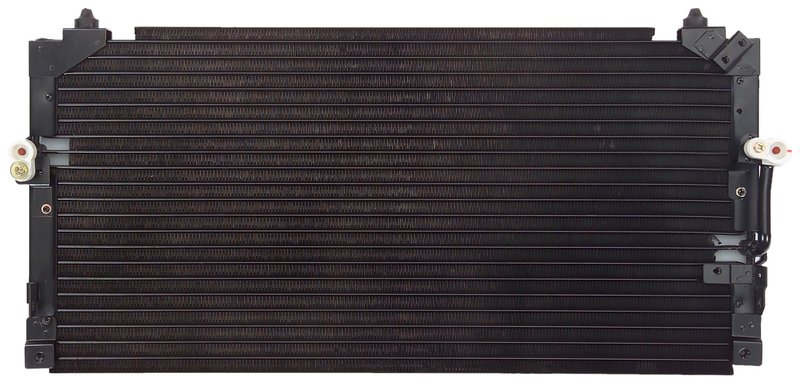 APDI 7014644 A/C Condenser