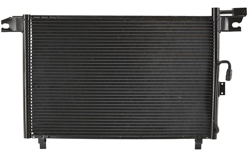 APDI 7014671 A/C Condenser