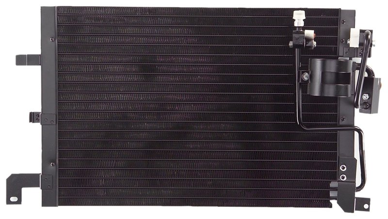 APDI 7014673 A/C Condenser