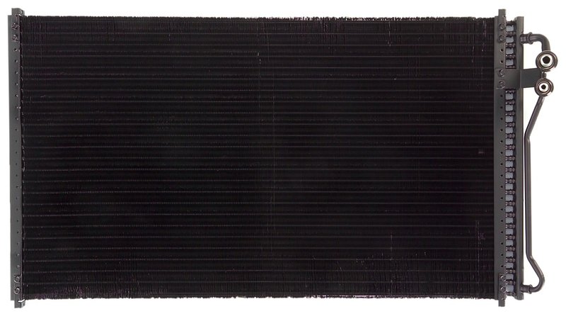 APDI 7014676 A/C Condenser