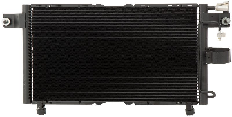 APDI 7014738 A/C Condenser