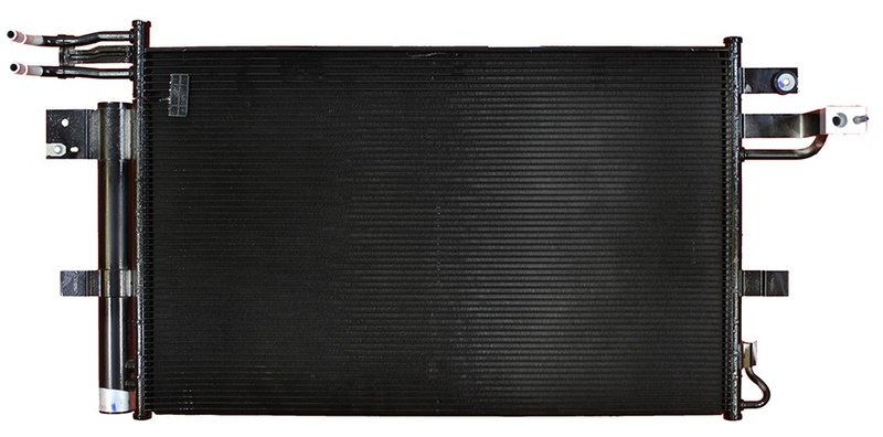APDI 7014741 A/C Condenser