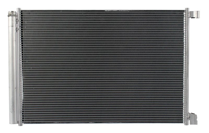 Agility Autoparts 7014742 A/C Condenser