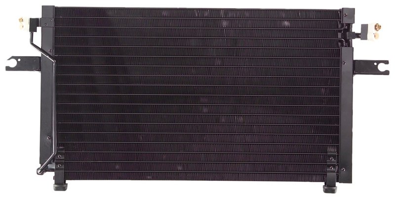 APDI 7014758 A/C Condenser