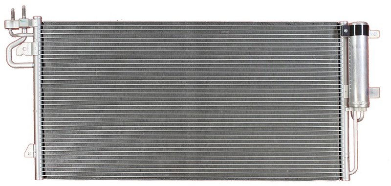 APDI 7014761 A/C Condenser