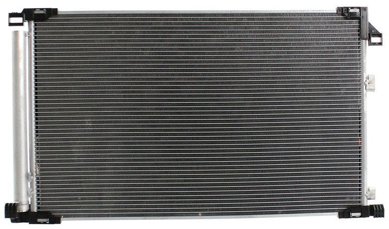 APDI 7014763 A/C Condenser