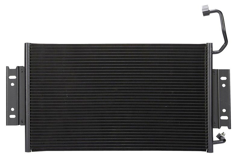 APDI 7014787 A/C Condenser