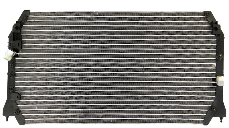 APDI 7014811 A/C Condenser