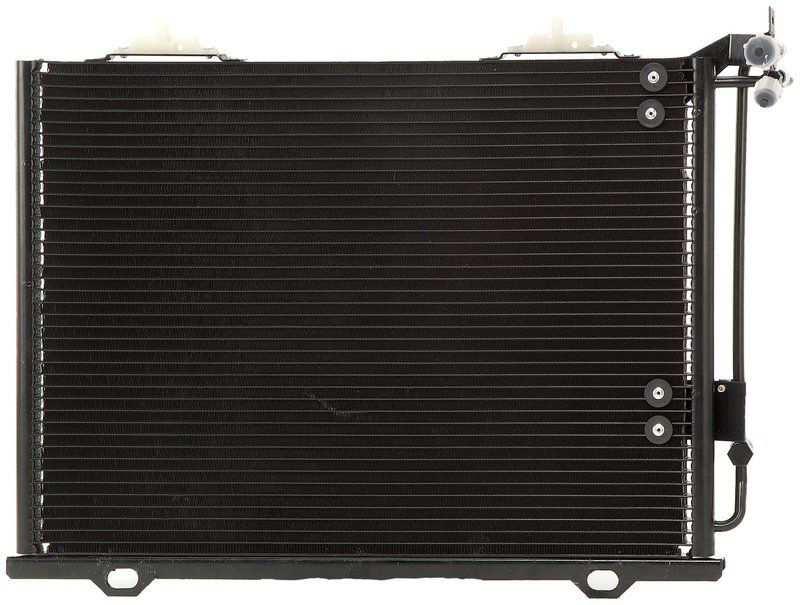 APDI 7014825 A/C Condenser