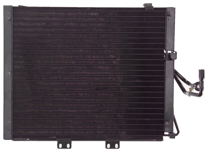 APDI 7014826 A/C Condenser