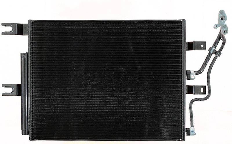 APDI 7014885 A/C Condenser