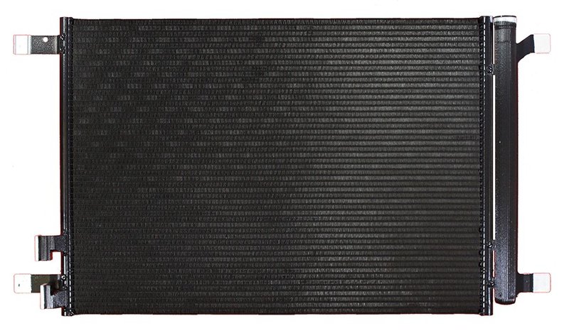 APDI 7014891 A/C Condenser
