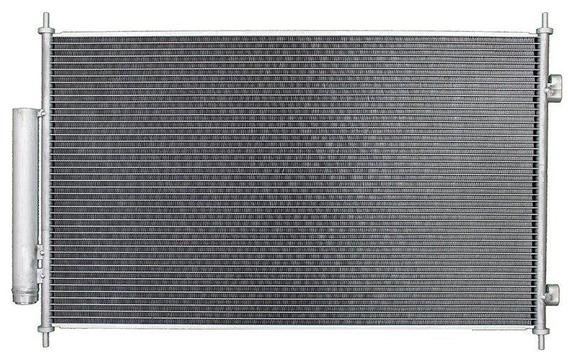 APDI 7014917 A/C Condenser