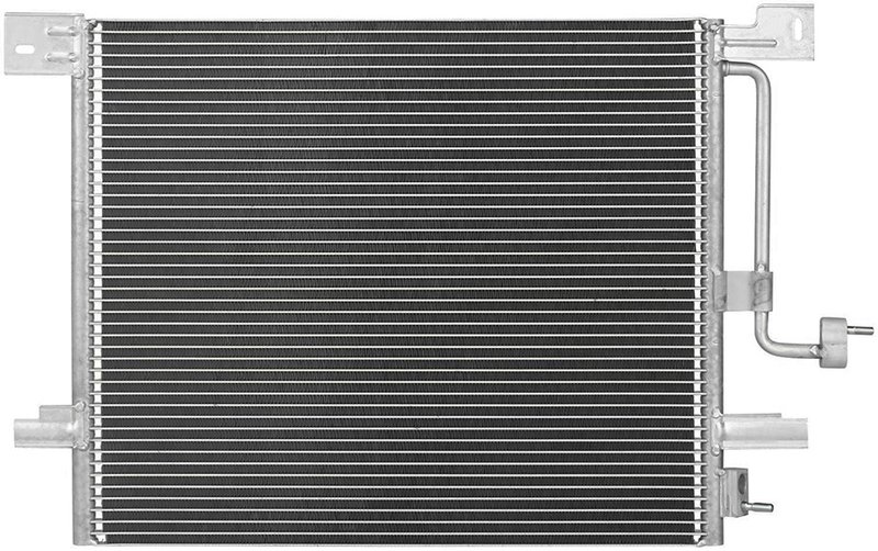 APDI 7014929 A/C Condenser