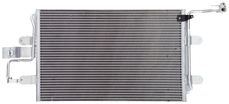 APDI 7014933 A/C Condenser