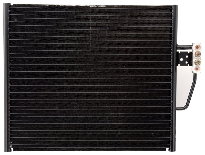 APDI 7014993 A/C Condenser