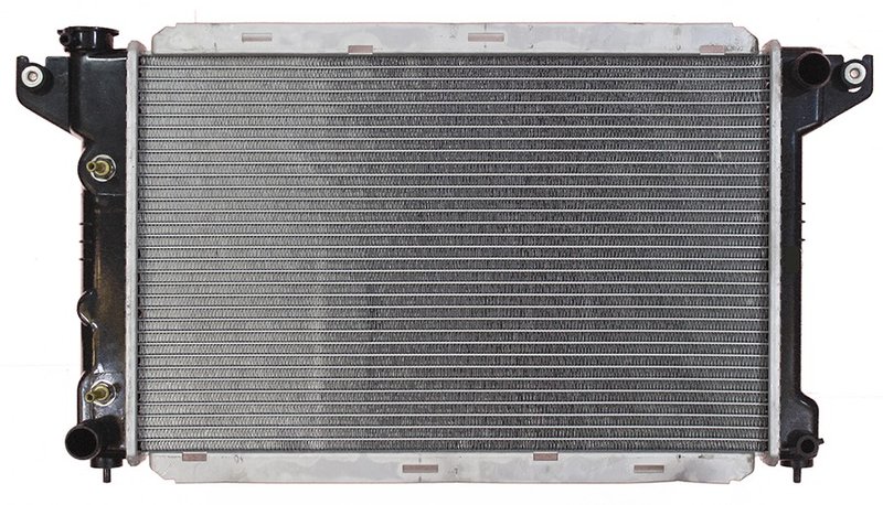 APDI 8010068 Radiator