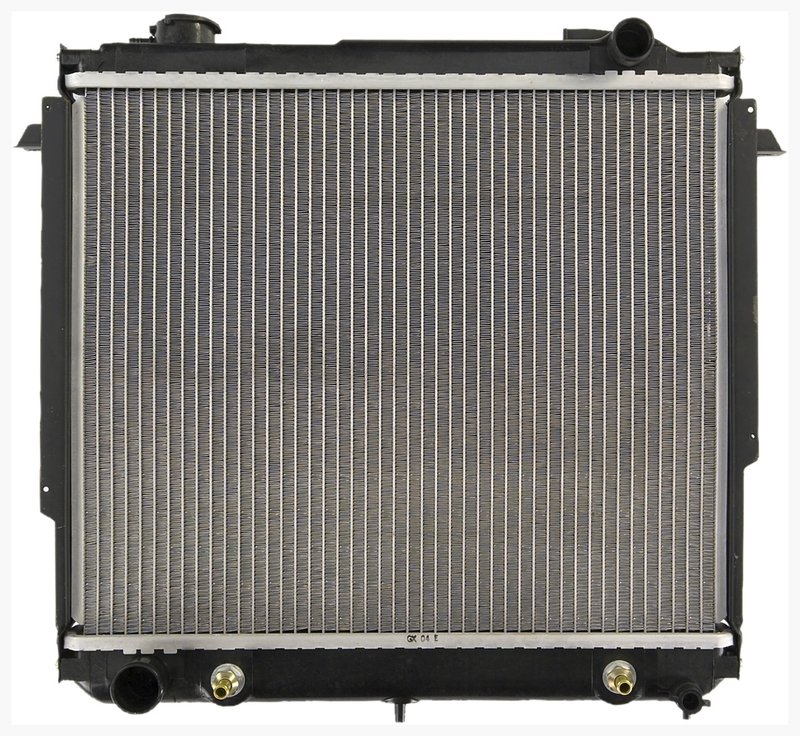 APDI 8010077 Radiator