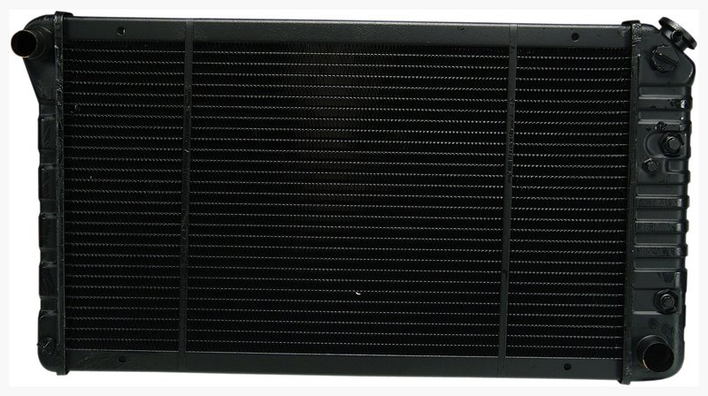APDI 8010161 Radiator