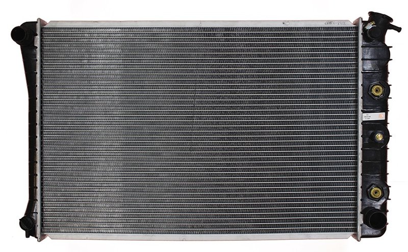APDI 8010162 Radiator