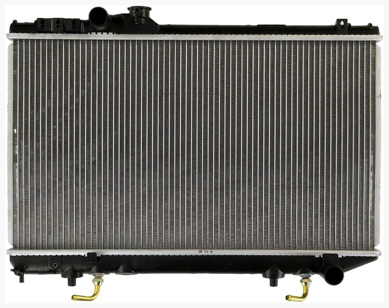 APDI 8010169 Radiator