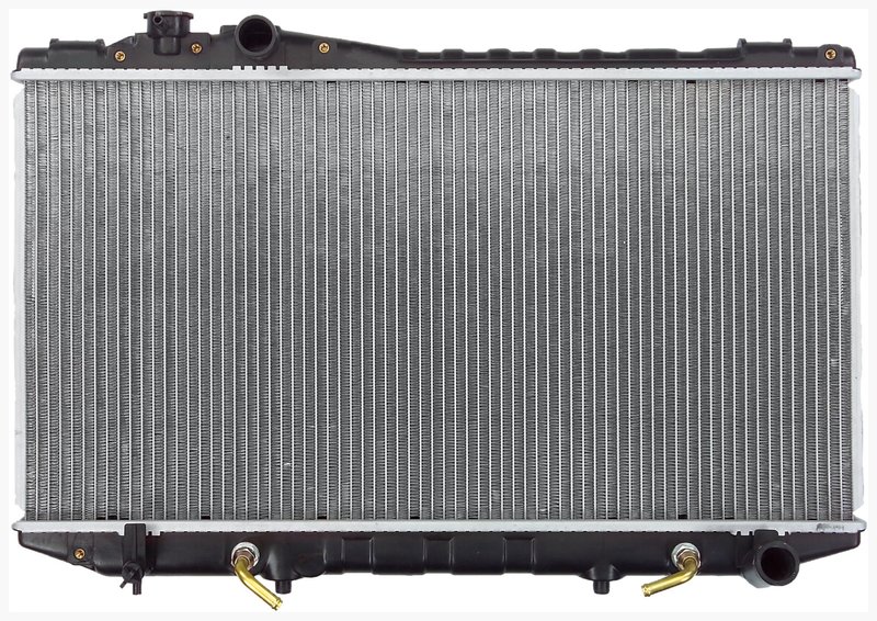 APDI 8010178 Radiator