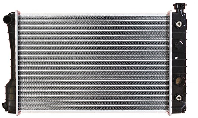 APDI 8010206 Radiator