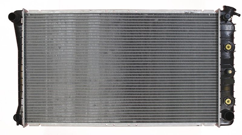 APDI 8010232 Radiator