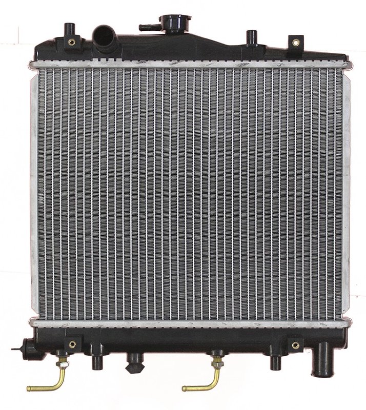 APDI 8010263 Radiator