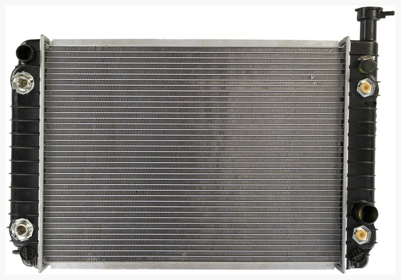 APDI 8010312 Radiator