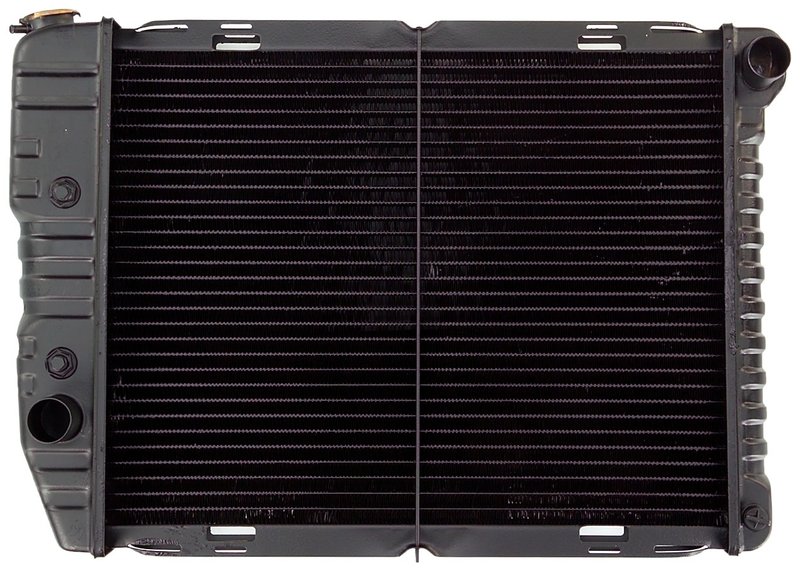 APDI 8010381 Radiator