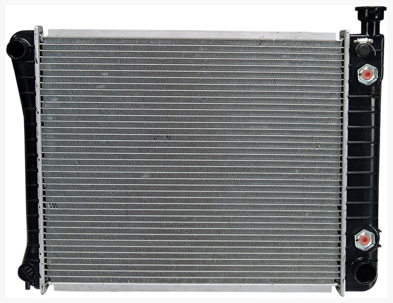 APDI 8010434 Radiator