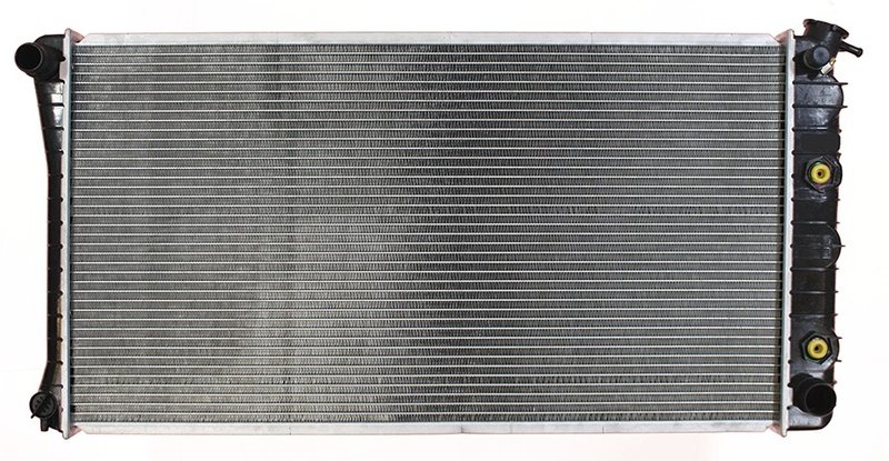 APDI 8010451 Radiator