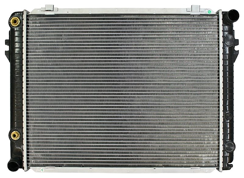 APDI 8010454 Radiator