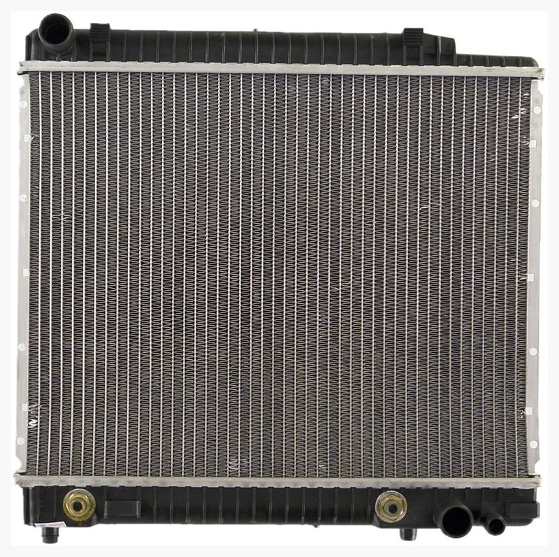 APDI 8010473 Radiator