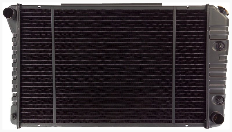 APDI 8010477 Radiator