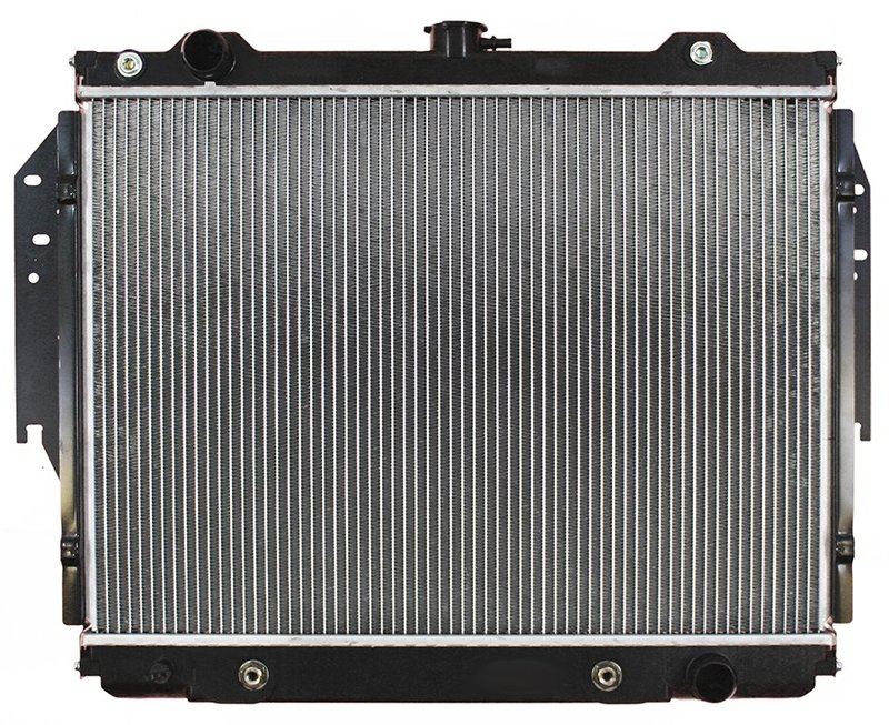 APDI 8010500 Radiator
