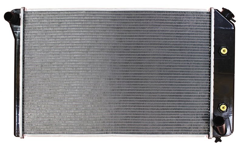 APDI 8010717 Radiator