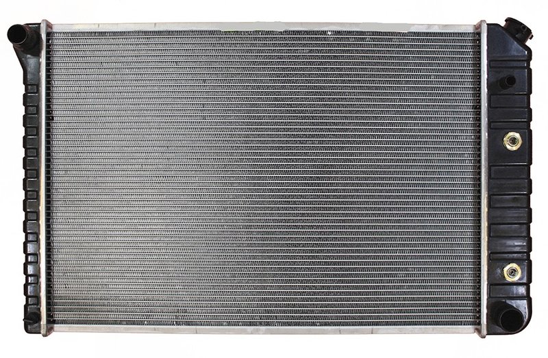 APDI 8010729 Radiator