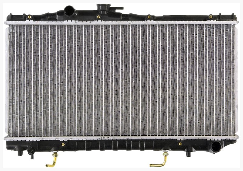 APDI 8010836 Radiator