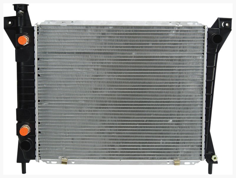 APDI 8010901 Radiator
