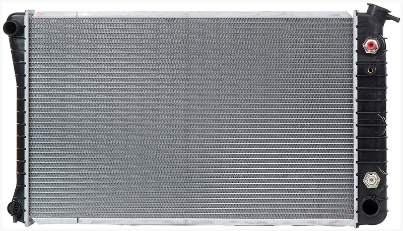 APDI 8010921 Radiator
