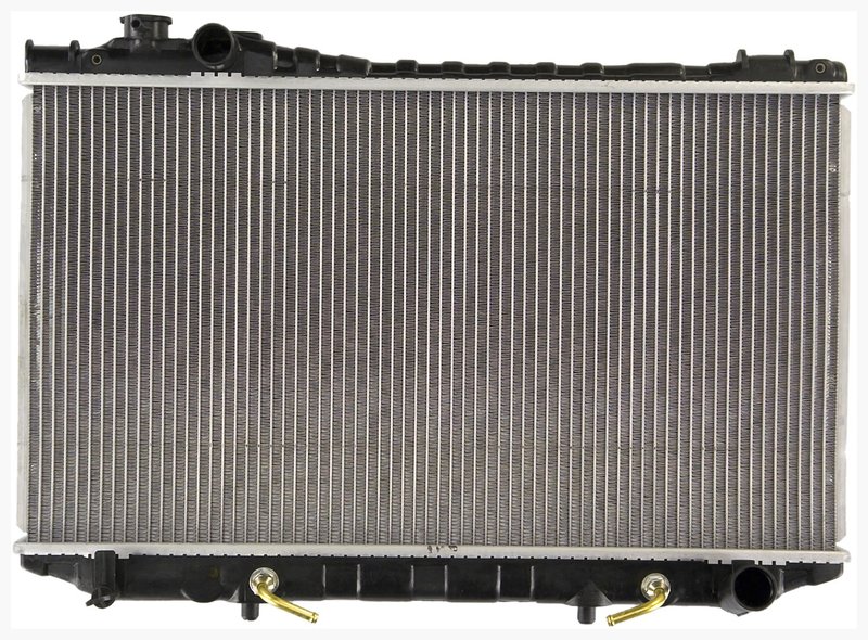 APDI 8010939 Radiator