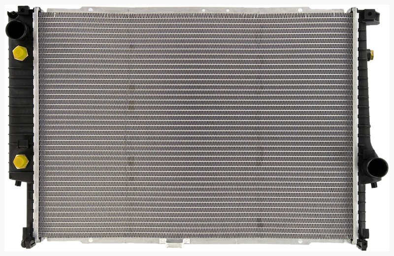 APDI 8010942 Radiator
