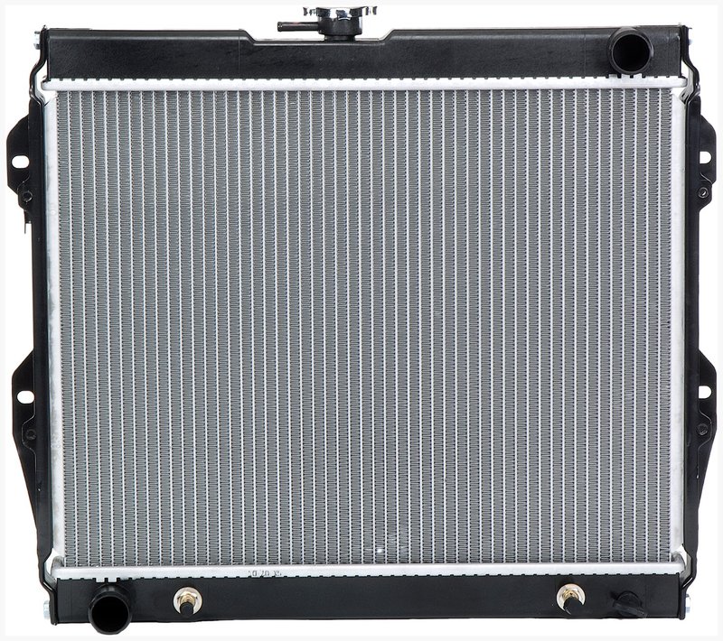 APDI 8010945 Radiator