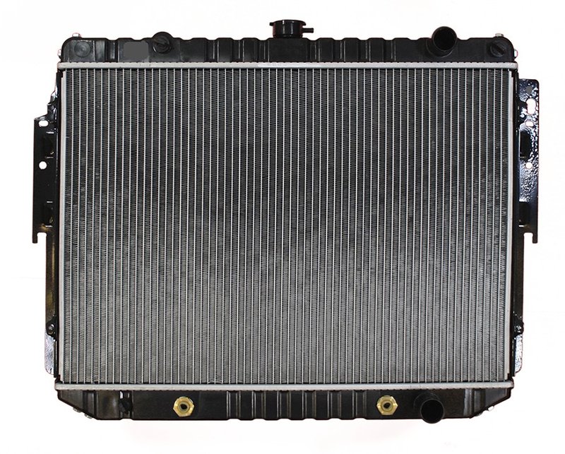 APDI 8010962 Radiator