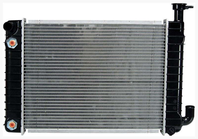 APDI 8010977 Radiator