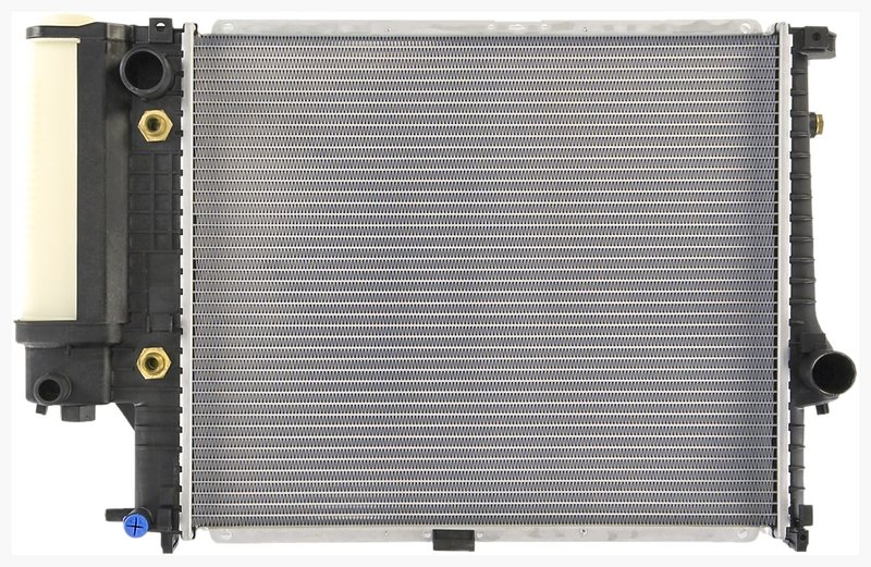 APDI 8010979 Radiator